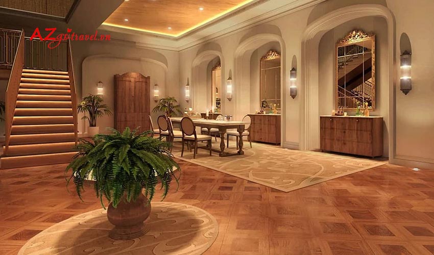 FLC Ha Long Bay Golf Club & Luxury Resort